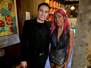 Carol Lekker rompe com tudo após expulsão de A Fazenda 17 e pode deixar o país agora