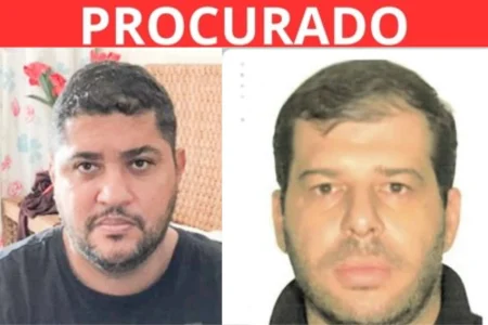 Chefão e matadores do PCC estão em lista dos mais procurados. Veja
