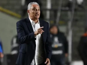 Cruzeiro reforça elenco para 2026 com apoio de Tite agora