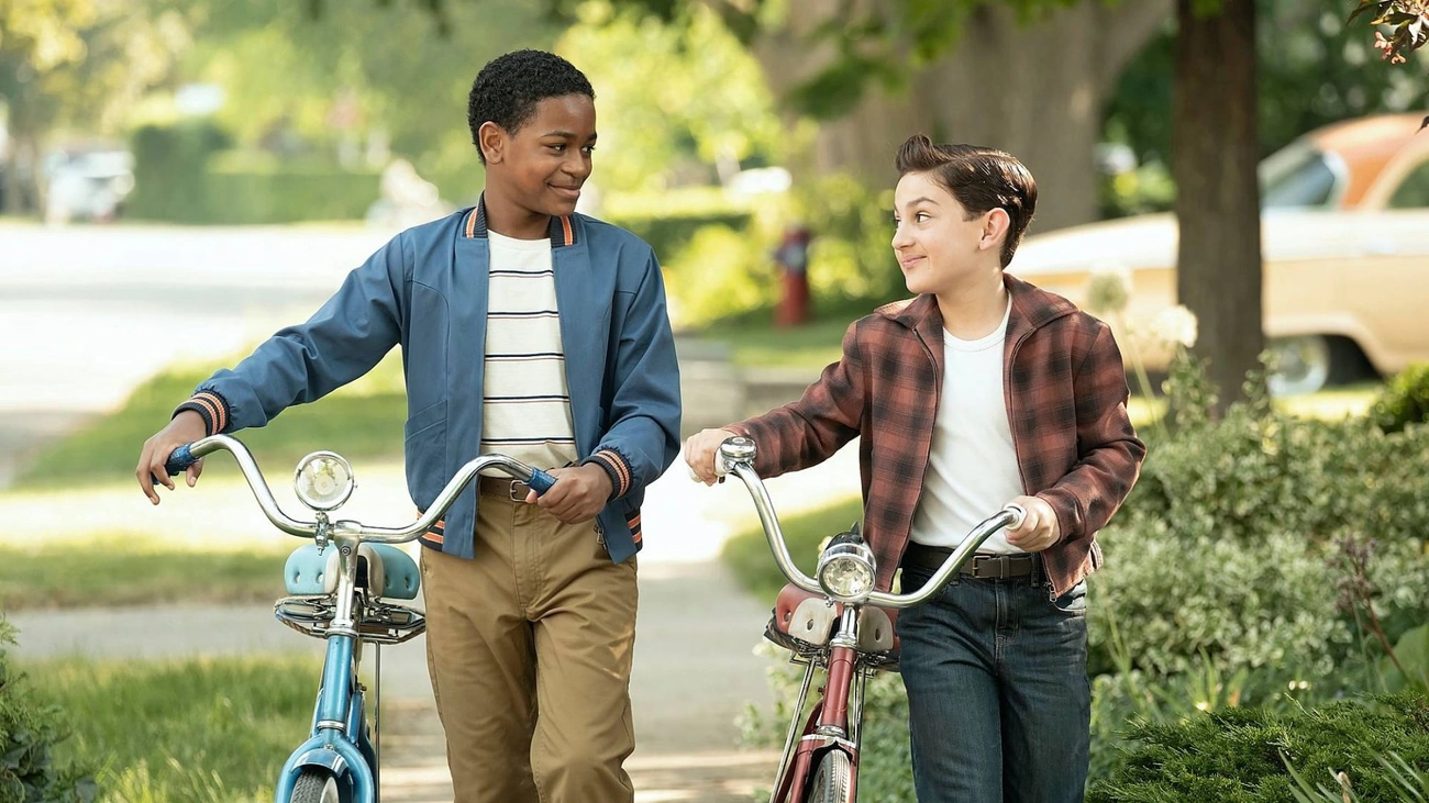 Como o episódio 7 de ‘Bem-Vindos a Derry’ destruiu a única esperança contra o Pennywise