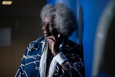 Conceição Evaristo fala de homenagem no Império e racismo no Carnaval