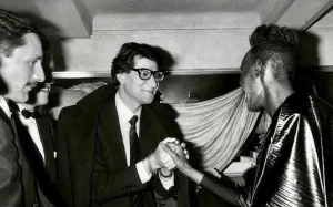 Confira a oitava edição da coluna Le Grand BAZAAR Confira a oitava edição da coluna Le Grand BAZAAR