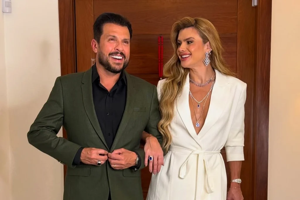 Conta da filha de Ceará é desativada após ação do Ministério Público Conta da filha de Ceará é desativada após ação do Ministério Público