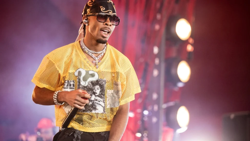 D4vd foi o músico mais buscado do Google em 2025 em meio a investigação de morte D4vd foi o músico mais buscado do Google em 2025 em meio a investigação de morte