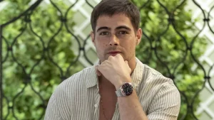 Davi está entre a vida e a morte, salvará Jaques como pai biológico ou alguém mais é capaz de fazer