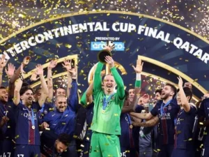 Flamengo perde título e Brasil soma 7 vices no Mundial de Clubes desde 2012