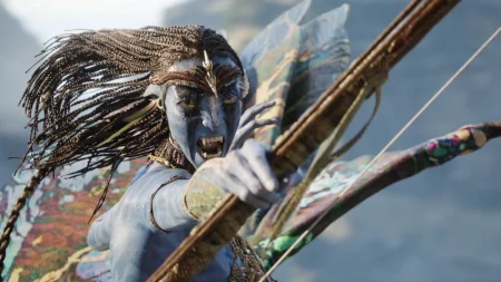 Disney resistiu aos planos de 5 filmes de Avatar, diz James Cameron