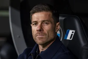Duelo contra City vai definir vida de Xabi Alonso no Real, diz jornal