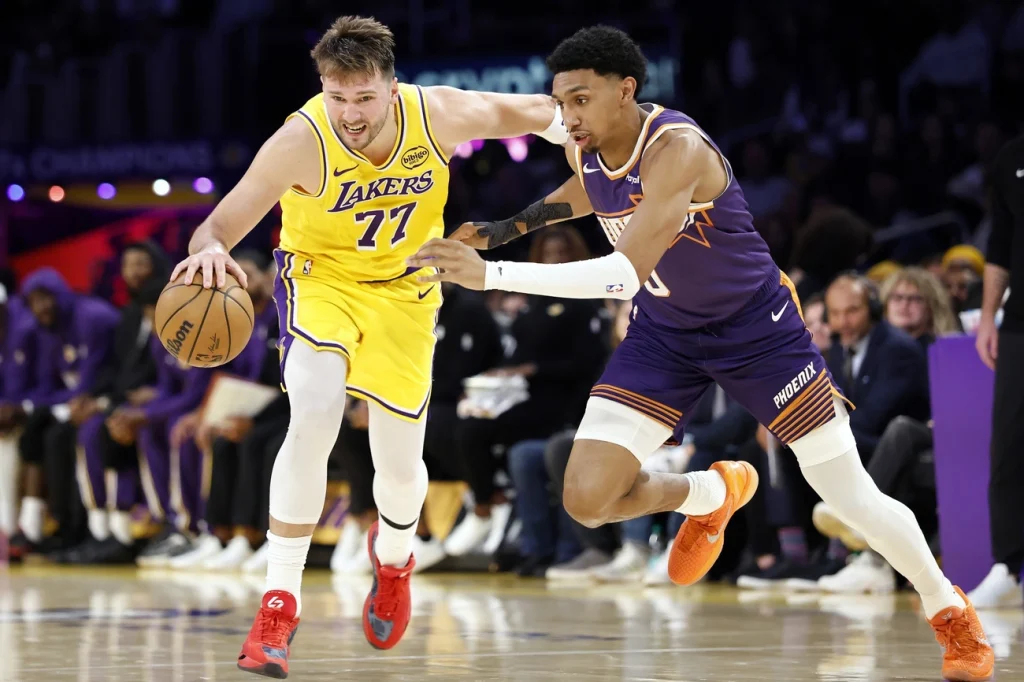 Duplo-duplo de Doncic e vitória do Cavs: confira os resultados na NBA