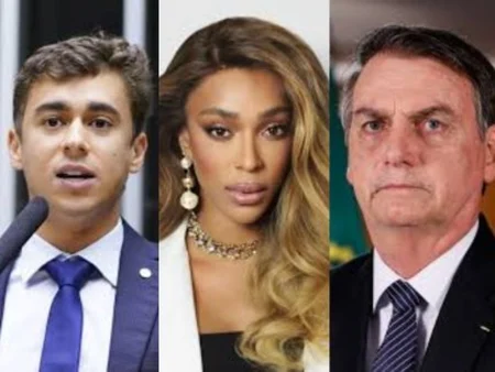 Descubra os 100 políticos mais influentes do Instagram em 2025 agora