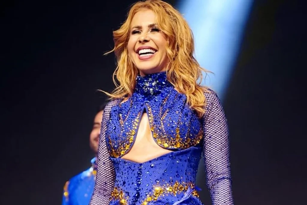 Fã se pronuncia após ser acusado de assédio por atitude com Joelma Fã se pronuncia após ser acusado de assédio por atitude com Joelma