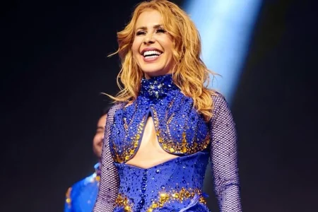 Fã se pronuncia após ser acusado de assédio por atitude com Joelma