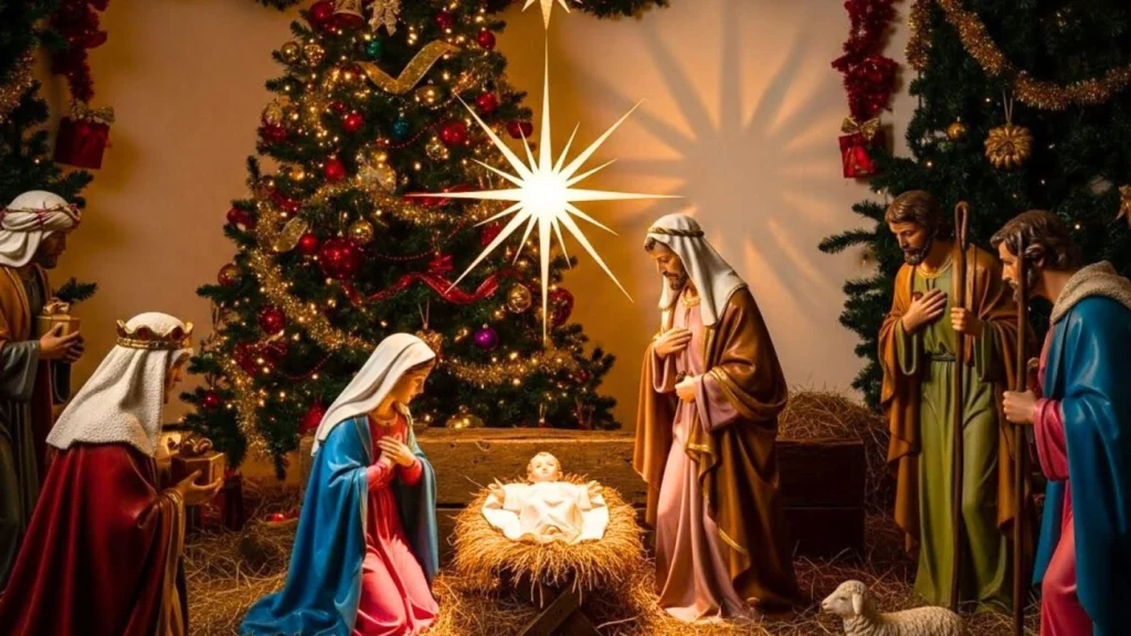 Encontre agora 100 frases de Feliz Natal para compartilhar amor e felicidade