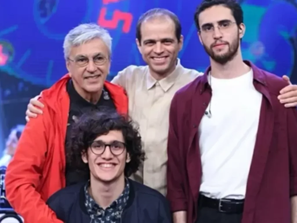 Zeca Veloso revela sua volta incrível ao estudo do canto com fé recoberta