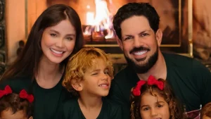 Hoje em família é mais do que amor, é cinema