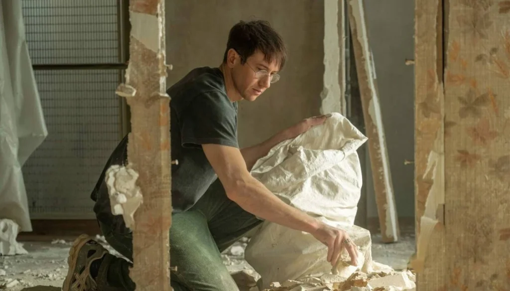 Filme francês “Mãos à Obra” faz crítica a uberização do trabalho