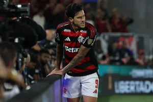 Flamengo: Pedro revela possibilidade de retorno para Intercontinental