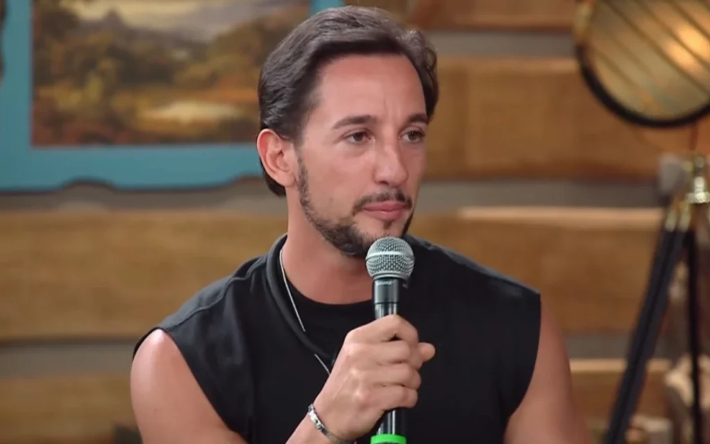 Luiz Mesquita Fora de A Fazenda 17 Revela Futuro Incerto com Duda Agora