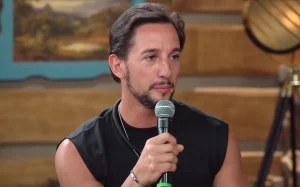 Luiz Mesquita Fora de A Fazenda 17 Revela Futuro Incerto com Duda Agora