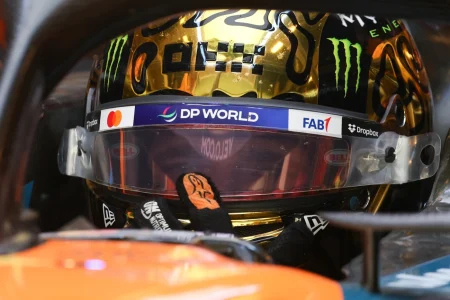 Fórmula 1 encerra 2025 com testes pós-temporada em Abu Dhabi. Confira