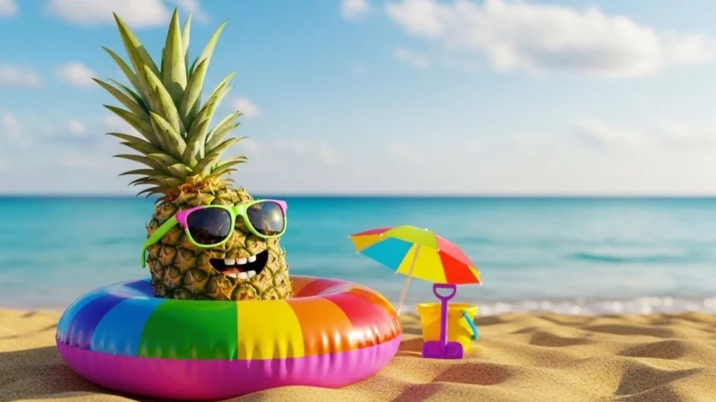 Celebre o Verão com 100 Frases Especiais Incríveis e Transforme Seu Perfil Agora