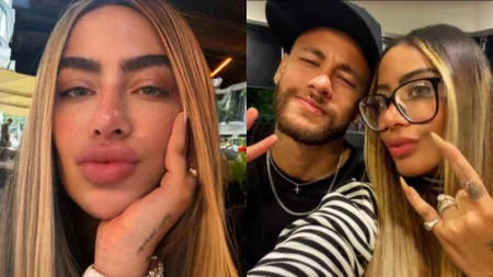Rafaella Santos Revela Sonho Inesperado e Mudança Radical com Gabigol Agora