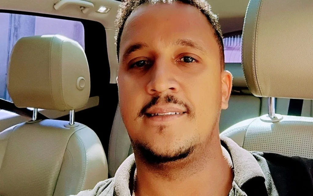 Homem morre esfaqueado pelo tio em churrasco da família Homem morre esfaqueado pelo tio em churrasco da família