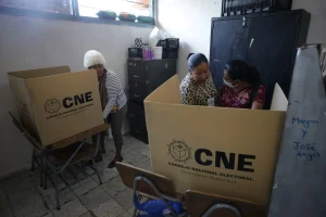 Honduras: eleições são cruciais em país minado pelo crime organizado