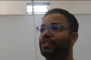 Hytalo Santos fala pela primeira vez sobre denúncias após prisão