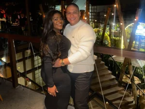 Jojo Todynho revela amor explosivo com policial militar: Desalinhando e realinhando no alt