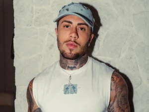 MC Daniel se vê sem show por polêmica com Lorena Maria em São Paulo