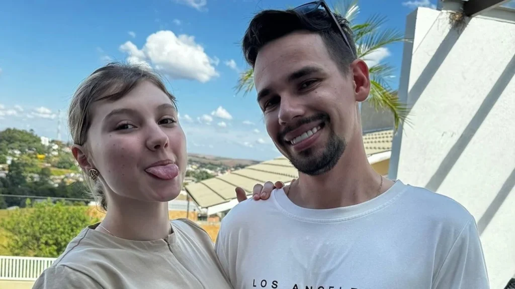 Família de Isabel Veloso luta pelo seu retorno, agora, com fé e alegria