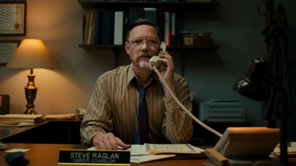 Matthew Lillard afirma estar magoado com críticas de Quentin Tarantino Matthew Lillard afirma estar magoado com críticas de Quentin Tarantino