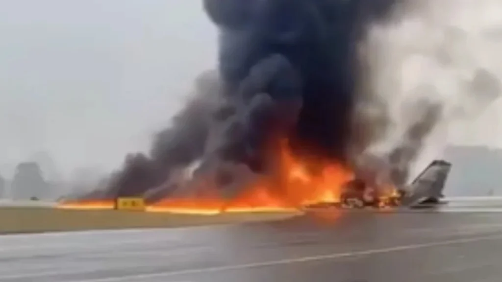 Mensagem de esposa revela desespero minutos antes de queda de avião que matou família de ex-piloto da Nascar