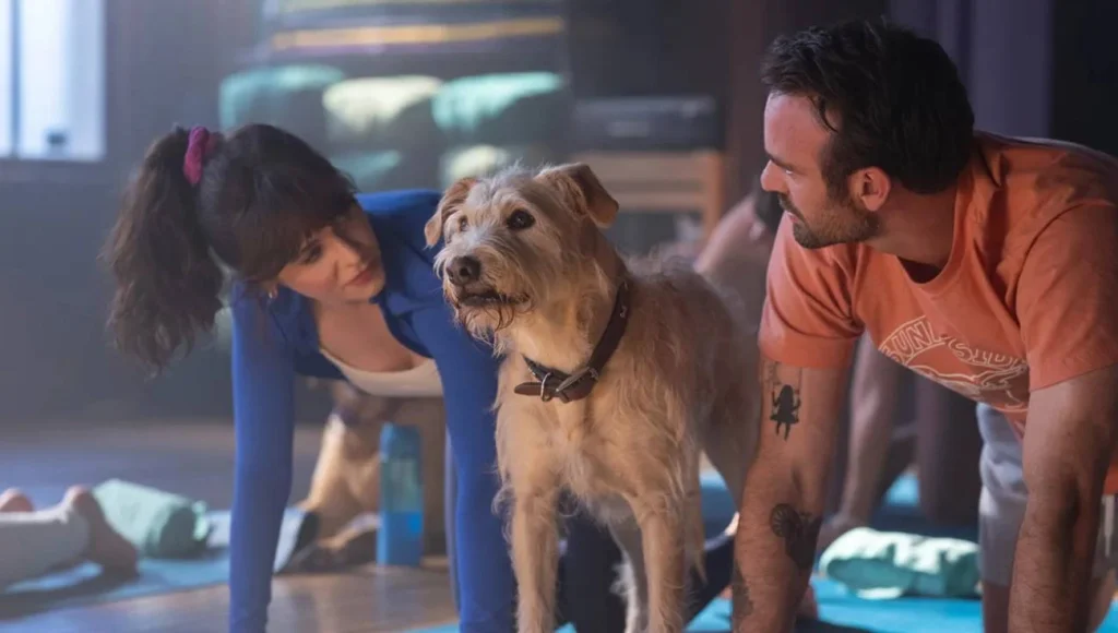 Merv: nova comédia romântica com Charlie Cox e Zooey Deschanel chega ao Prime Video Merv: nova comédia romântica com Charlie Cox e Zooey Deschanel chega ao Prime Video