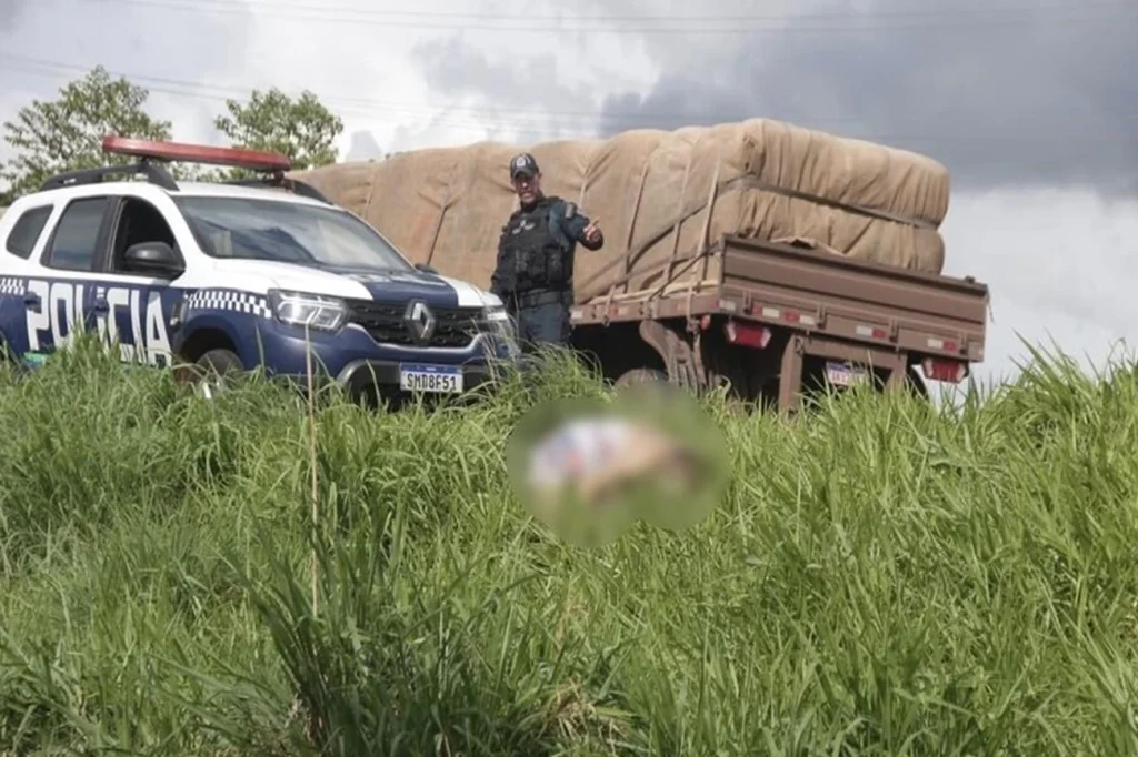 MS: suspeitos são presos por morte de mulher de 44 anos MS: suspeitos são presos por morte de mulher de 44 anos