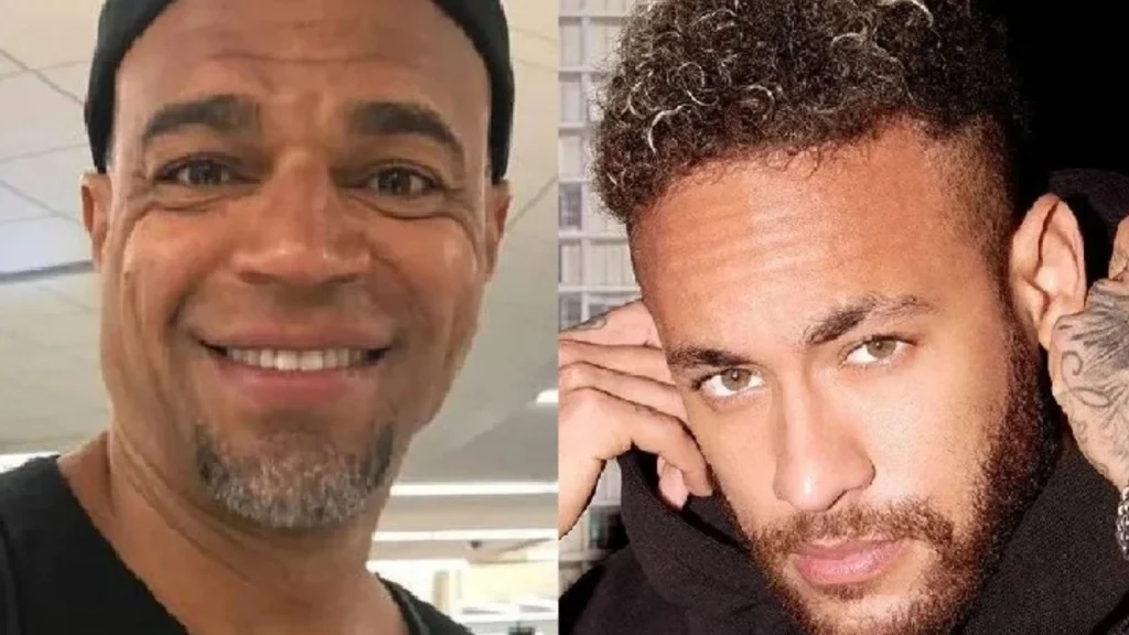 Neymar desafia sofrimento e supera dúvidas com sacrifício inédito para a Copa do Mundo Neymar desafia sofrimento e supera dúvidas com sacrifício inédito para a Copa do Mundo