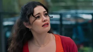 Agora Gerluce se torna a nova Ferrete em Três Graças