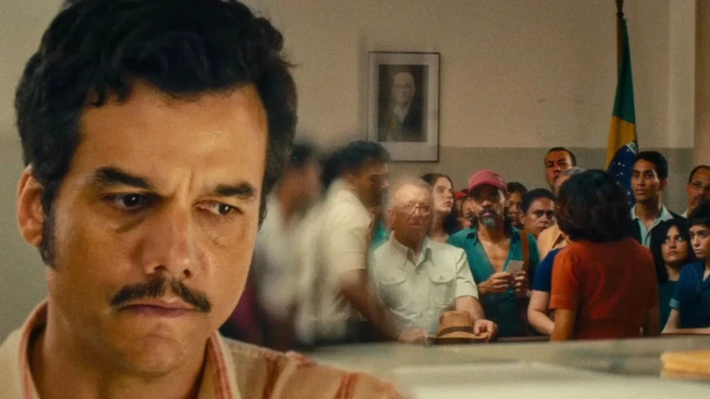 ‘O Agente Secreto’ sai sem prêmios do Gotham Awards 2025; confira os vencedores