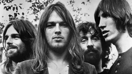 O membro do Pink Floyd que rejeitou Paul McCartney em ‘The Dark Side of the Moon’