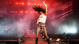 Olivia Rodrigo ganha vida!