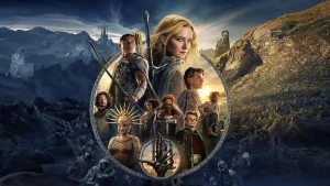 Os Anéis de Poder encerra filmagens da 3ª temporada e ganha vídeo de bastidores