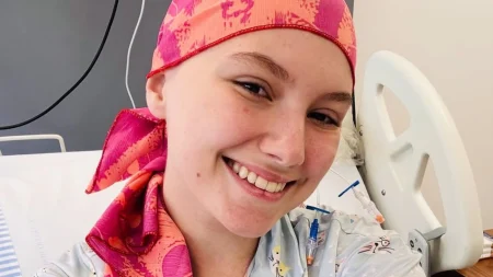 Pai de Isabel Veloso desabafa sobre saúde da filha agora