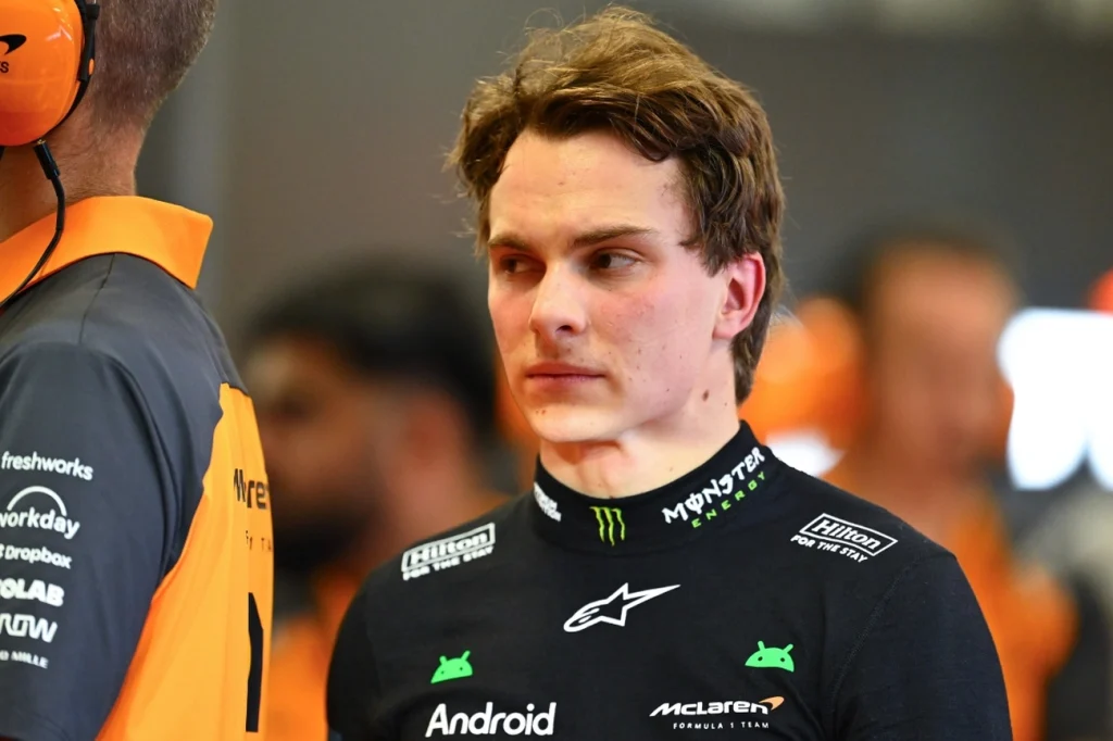 Parlamentares cobram McLaren por possível boicote a Piastri no Catar