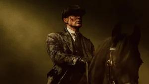 ‘Peaky Blinders: O Homem Imortal’, filme que continua a série com Cillian Murphy, ganha data de estreia
