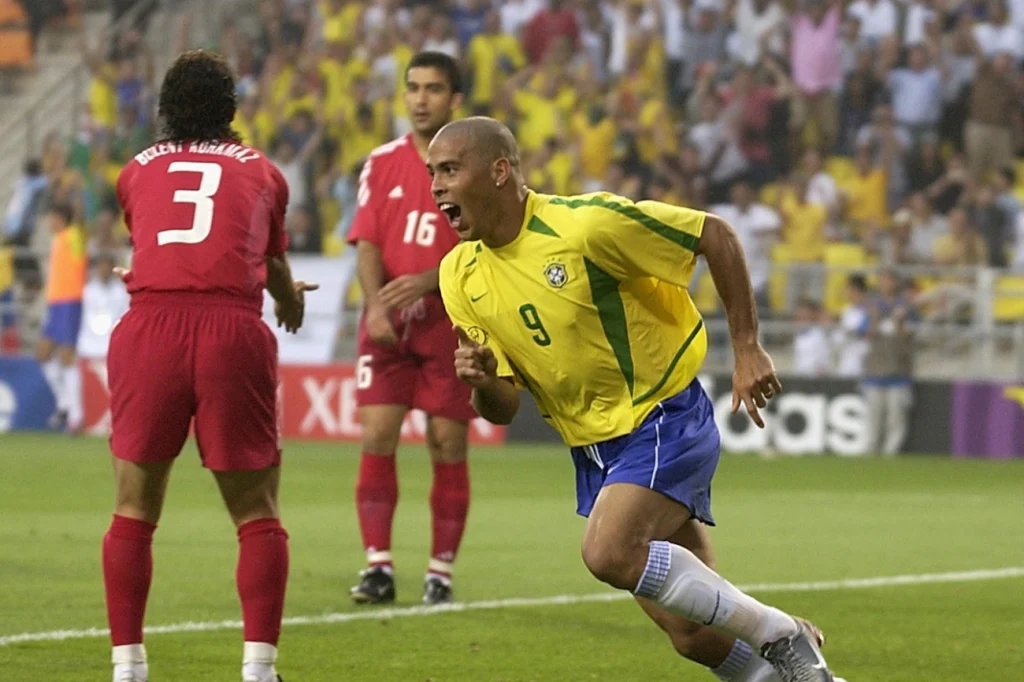 Penta da Seleção tem coincidência com a Copa do Mundo de 2026 Penta da Seleção tem coincidência com a Copa do Mundo de 2026