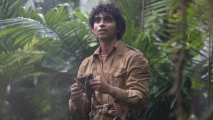 Percy Jackson: Grover é “Superman sem poderes” na 2ª temporada, diz ator