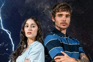 Percy Jackson: João Lucas será o personagem em montagem brasileira.Vejavídeo