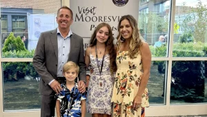 Piloto da NASCAR Greg Biffle morre em acidente de avião hoje