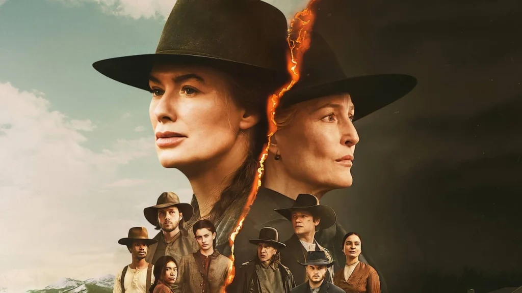 Por que Os Abandonados termina com aquele gancho chocante? Por que Os Abandonados termina com aquele gancho chocante?